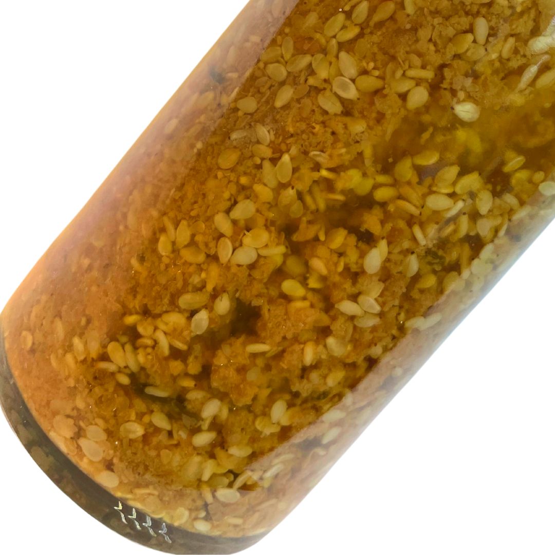 プロテインドレッシング