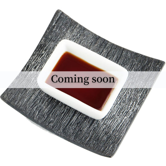 プロテイン醤油